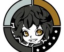 かわいいポップなアイコン描きます いろんな用途であなたをアピール！ イメージ5