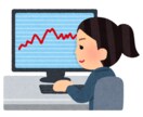 バイナリーオプション★ボリバンの手法を教えます 在宅副業★在宅ワーク★初心者さんにおすすめ！Wボリバン手法 イメージ7