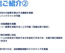 バイナリーオプション インジケータになります 【Paradise】攻略手法を全て網羅！初心者でもカンタン！ イメージ3