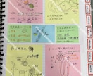 現役DH作成！国試対策まとめノートをお届けします 勉強の時短に！語呂合わせも多数記載しています^_^ イメージ9