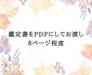 西洋占星術であなたの運命を読み解きます ～ホロスコープで自分を知り、今をもっと自由に～ イメージ2