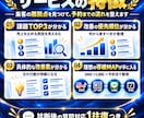 SNSから予約が入る集客導線の自動化を構築します 5社限定！SNS・LINE・LPをつなぎ予約まで自動化します イメージ3