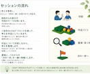 レゴで思考をさらに深めます 一度体験された方へ。次の一歩を一緒に。 イメージ3