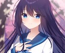商用利用可！可愛いイラスト描きます 企業実績多数！プロのイラストレーターに是非お任せください！ イメージ1