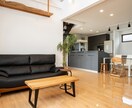 住宅、店舗、事務所 | 内装コーディネート致します 壁紙・床材・家具・照明等トータル提案｜おしゃれ×実用性を両立 イメージ2