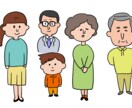 ほんとにささいなお話やお悩みお聞きます モヤモヤをスッキリさせてください イメージ5