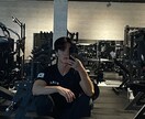 単発OK! 筋トレ・食事をゆるく相談します 初心者大歓迎です！一緒に楽しみながら成長しましょう！ イメージ4