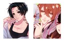 アイコン/夢絵描きます 短期間で完成させます！〜3月末まで限定受付〜 イメージ3