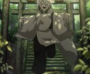 あなただけの特別な一枚を作成させていただきます アイコンやグッズ、MV・配信用イラストetc.承ります！ イメージ6