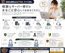 WordPressのサーバー移行を安全に代行します バックアップ・移行・SSL確認までまとめて対応します イメージ8