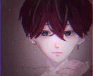 等身イラストお描きします 可愛い等身のイラストお描き致します！ イメージ5