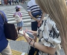 寄り添いながらお話聞きます お話聞くのが好きな短期大学生が寄り添います！ イメージ3