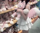 彼女との会話のようなチャットをします 気軽な話し相手/本物の彼女のようなたのしさを❤︎ イメージ1