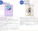 あなたの才能と本質をWURIAで読み解きます 強みや思考のクセを読み解き、あなただけの「トリセツ」をお届け イメージ5