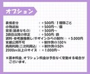 ミニキャライラスト制作いたします アイコン・グッズ・動画用などに✦.° イメージ9