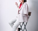 モデル撮影！商品送るだけ！着用＆コーデ撮影します モデル撮影から編集まですべて対応！ イメージ2
