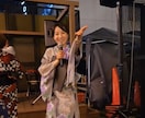イベント式典・セミナー・オンライン司会お受けします 親しみやすい雰囲気づくりアドリブや場面転換に柔軟に対応 イメージ1