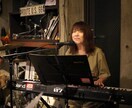 保育士の実技試験(ピアノ)をサポートします 弾き歌いのおうち練習を楽しくお悩み解消♪ イメージ3
