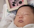世界にひとつの家族書、命名書、色彩文字制作します 絵を描くように文字を描く唯一無二の作品を制作をしております イメージ4
