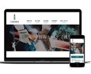 オリジナルデザインのWebサイト作ります WordPressでデザインからWebサイト制作いたします イメージ4