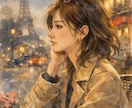 英語で挫折&自信がない方へ　リアル失敗談話します 英検3級落ち→フランス暮らし【スライド17枚+ワーク1枚】 イメージ9