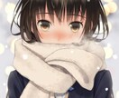 イラスト描きます 色々な用途に対応したイラスト制作します イメージ1