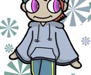 POPなイラストを描きます POPなイラスト を描きます！ イメージ1