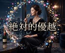 視線と称賛を独占しSNSの絶対的カリスマへ導きます 嫉妬を完全浄化！大衆の視線と称賛を独占しSNSの頂点へ イメージ4
