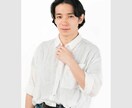 国際フォトコンテスト受賞写真家が宣材写真を撮ります 【夜間対応可能】役者経験を活かした視点から撮影いたします！ イメージ1