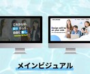 デザイン特化・高品質のバナーを制作します バナー/LP・WEBサイトデザイン/EC商品画像 イメージ9