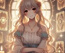 恋愛成就への鍵を占います 未来のビジョンをつかみ、恋愛迷子からの脱出！ イメージ1