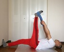 40歳からくびれができるストレッチを指導します 40代・50代に嬉しい！無理しない動きで結果が出るストレッチ イメージ18