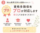フリーメール卒業｜仕事用メールアドレス作成します 何も分からなくてOK・初心者歓迎｜独自ドメイン・Gmail イメージ3