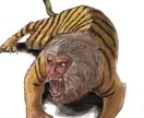 イラスト等描かせていただきます イラスト、挿絵、SNSアイコン等をご希望の方に。 イメージ1