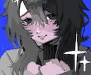 実績づくりのため格安でイラスト描きます 実績作りのためイラスト格安で描かせて頂きます イメージ1