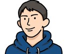 シンプル&ポップな似顔絵イラストを描きます SNSアイコンに・結婚式ペーパーアイテムに・贈り物に添えて イメージ5