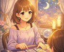 仕事運・運勢をタロットで読み解き、最善策を伝えます 一人で抱えなくて大丈夫。仕事の悩みをタロットで イメージ3