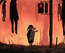 イラスト描きます MV用イラストなど、ご希望に合わせてイラストを制作します。 イメージ6