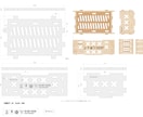 日用品雑貨の企画/デザインをいたします ファッション小物からキッチン用品まで何でもご相談下さい！ イメージ3