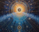 魂の天職と使命を高次元宇宙霊視します 本来の仕事資質・転職適性・使命の軌道を立体解析 イメージ4