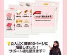 ３５過ぎたらゆるく痩せよう✨３０日間サポートします 運動なし✨厳しい食事制限なし✨でダイエット迷子を卒業！ イメージ8