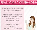 顔分析|眉カルテで【なりたい】【似合う】を叶えます 顔分析理論を元に、あなたに似合う眉メイクをご提案します♡ イメージ7