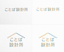 お客様のニーズに沿ったロゴデザインを提供します クオリティ高くお客様の要望に沿ったロゴデザインを作成します イメージ6