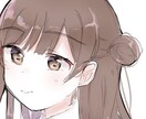 先着3名限定 最低価格にて可愛いイラスト描きます 可愛くて目を惹くあなただけのイラストをお描きします！ イメージ4