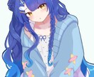 イラスト制作いたします 商用利用◎アイコン配信用立ち絵 イメージ8