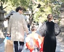 安心の女性カメラマン◎即返信◎丁寧に対応します 若さを活かした、今どきで自然な一枚を。 イメージ6