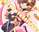 かわいい系の男の子、女の子のイラストをかきます かわいい！はやい！1500円からお受けしています イメージ4