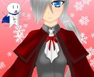各種イラスト描かせていただきます 貴方だけのオリジナルキャラクターを想像上で終わらせません！ イメージ3