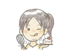 クレヨンタッチ　こどものにがおえお描きします やさしい、ほのぼのと。アイコン、プレゼントetcに☆ イメージ9