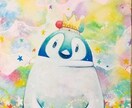 24時間以内に心に寄り添う　タロット占い　します 恋愛、人間関係、お仕事、不安な未来や気持ちなど イメージ1